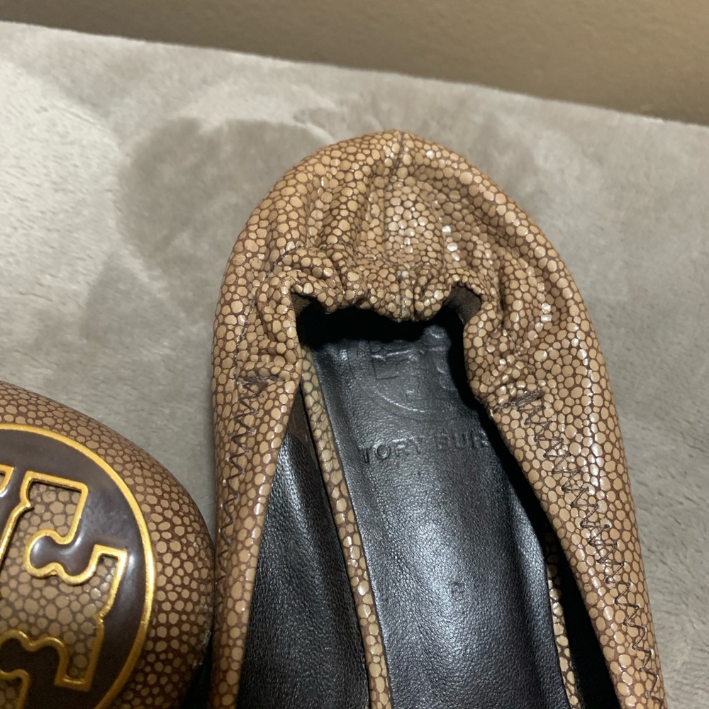Tory Burch Ballet Flats - Picture 5 of 7